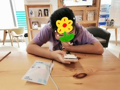 -天真蓝照相馆(五角场百联又一城店)