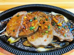 厚切牛舌-割烹旭日本料理(龙湖狮山天街店)