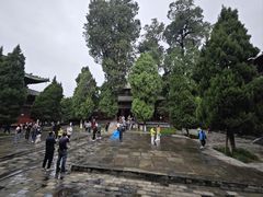 -报恩寺(平武县)