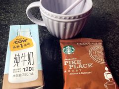 -星巴克(西湖天地店)