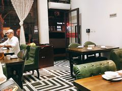 -熠盛粤味·顺德桑拿鸡(永康路店)