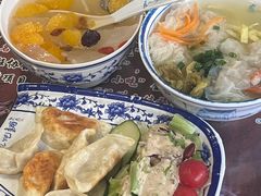 -长人馄饨铺(解放街店)