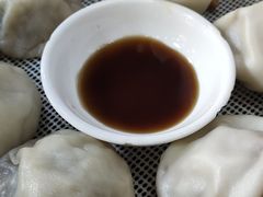 -百年尹氏汤包(湖南路狮子桥店)