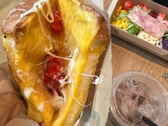 -星巴克(北京小米科技园1店)