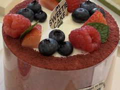 -姆们M Sweetie Cake(三里屯店)
