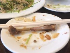 -晋阳饭庄(虎坊桥店)