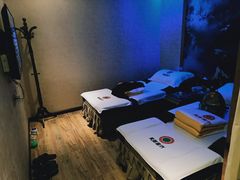 -家富足道·SPA·影院式(解放碑碑中心店)