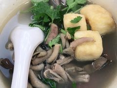 -鸡鸣汤包(仙林店)