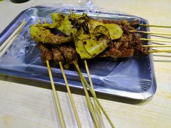 -正宗新疆天山烧烤(贵新街店)