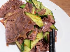 -马记永·兰州牛肉面(天通苑家乐福店)