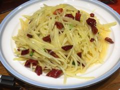 -POLO小馆·老南京菜(解放路店)