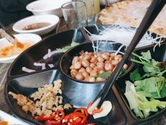 -官塘鱻鱻鱼生·潮汕生腌·砂锅粥(西马路总店)