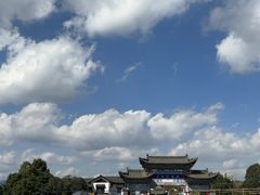 -云南民族村