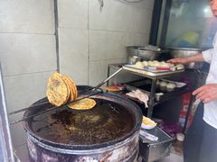 -逍遥镇刘相五胡辣汤豆沫馆(康复中街店)