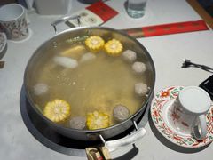 -汕头八合里海记牛肉店(清河店)