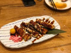 -梅亭居酒屋(中大国际店)