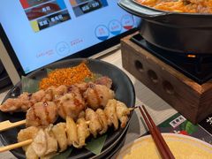 -滨寿司(新街口中央商场店)