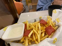 -有鱼吃·纸包烤鱼(曲江创意谷店)