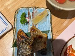 -桃夭日式料理(国信店)