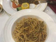 -斗牛士牛排餐厅(嘉里汇店)