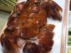 -清真·伊天园(国贸店)