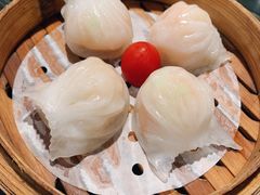 -虾饺妹·粤式手工点心(水荫路店)