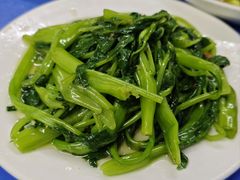 -老杨饭店(万科里店)