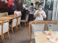 -渔语鱼酸菜鱼新川菜(来福士店)