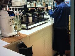 -Manner Coffee(大宁国际商业广场店)