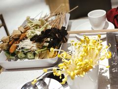 -串一火锅(赛格国际购物中心店)
