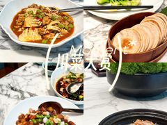 -杭州君悦酒店·湖滨28中餐厅