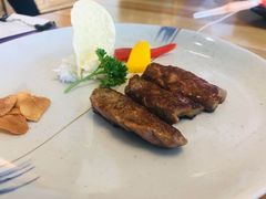 -王鼎精致料理铁板烧(世博源店)