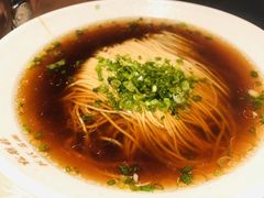 -松鹤面馆·古法焖肉面(观前店)