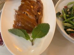 -鸭匠食府·挂炉烤鸭·新京菜(阜成路店)