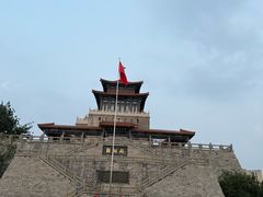 -解放阁