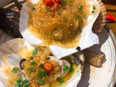 -必点海鲜·鲅鱼水饺(鞍山西道店)