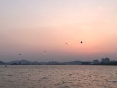 -云龙湖旅游景区