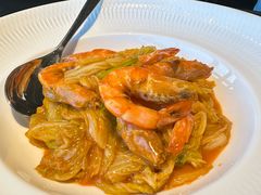 -喜悦烤鸭·新京菜(王府井店)