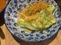 -一井烧肉·活鳗·寿司(望京SOHO店)