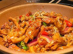-三杯赤運·中式小酒馆(所城里店)
