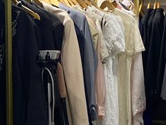 -Best U照相馆证件照·外拍(中山公园店)