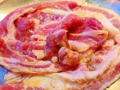 老太太特色肥瘦-西塔老太太泥炉烤肉(上海七宝领展广场店)
