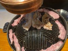 -kingkong大猩猩烤肉(CBD店)