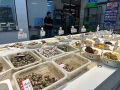 -渔满仓海鲜渔家(象山二店)