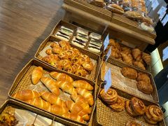-那家面包房(珠江路店)
