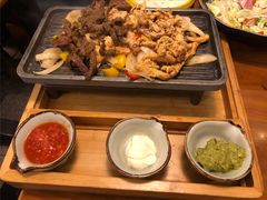三拼法士达-么哈MOJAR(北京五道口店)