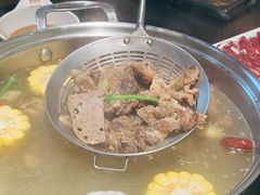 -尚合里潮汕牛肉火锅(海沧店)