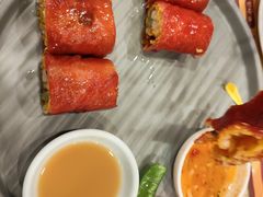 -点都德(世纪汇店)
