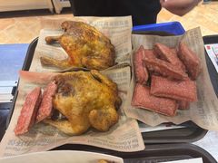 -肯德基(西影路店)