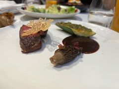 -L'Arome芳芳法国餐厅(仙林金鹰店)